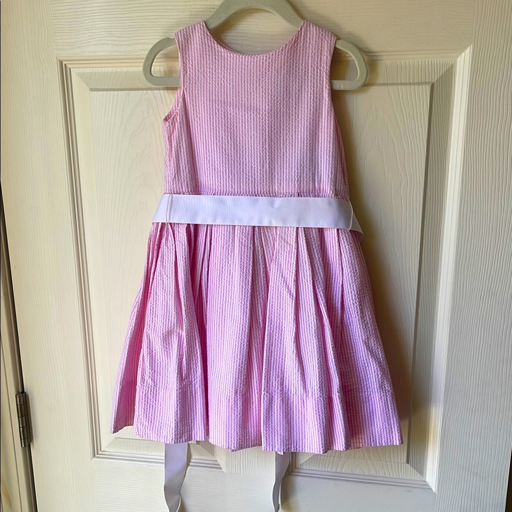 Ralph Lauren dress